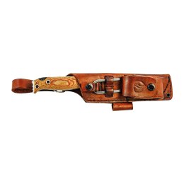 Nóż bushcraft Condor Selknam