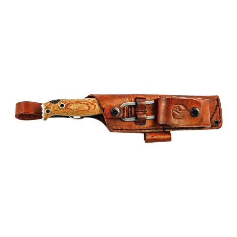 Nóż bushcraft Condor Selknam