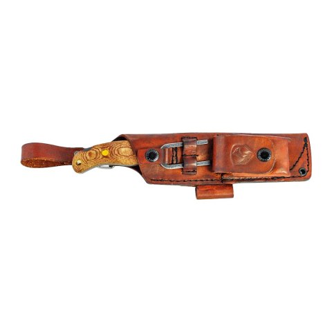Nóż bushcraft Condor Toki