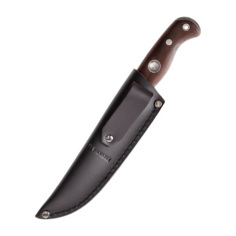 Nóż bushcraft Condor Wayfinder
