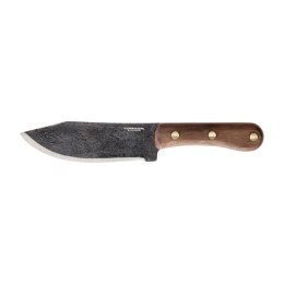 Nóż bushcraft Condor mini Hudson Bay