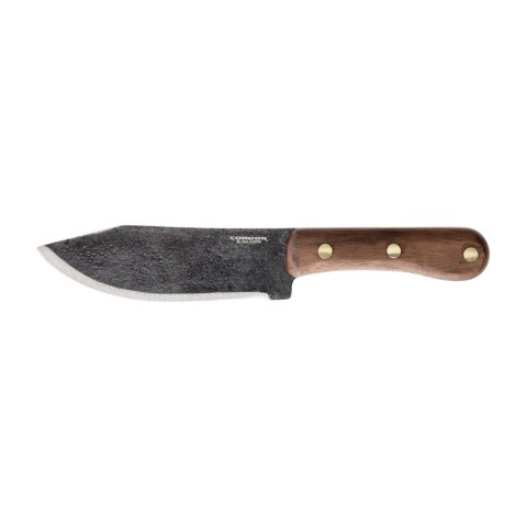 Nóż bushcraft Condor mini Hudson Bay
