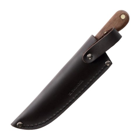 Nóż bushcraft Condor mini Hudson Bay