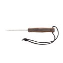 Nóż bushcraft Joker Campero CN112-P z krzesiwem