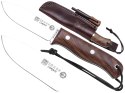 Nóż bushcraft Joker Campero CN112-P z krzesiwem