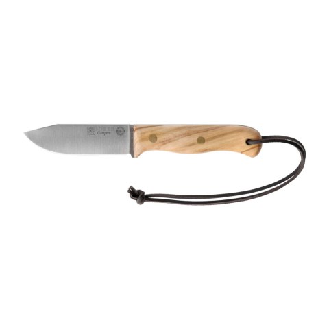 Nóż bushcraft Joker Campero CO112-P z krzesiwem