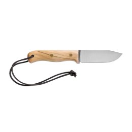 Nóż bushcraft Joker Campero CO112-P z krzesiwem