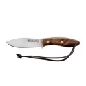 Nóż bushcraft Joker Canadiense CN114-P z krzesiwem