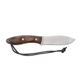 Nóż bushcraft Joker Canadiense CN114-P z krzesiwem
