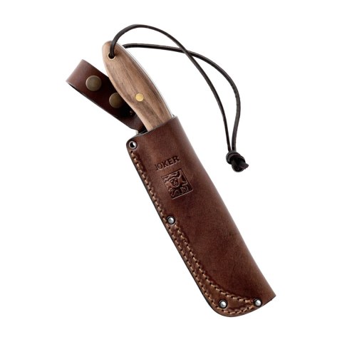 Nóż bushcraft Joker Canadiense CN114