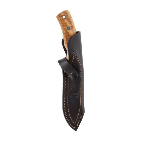 Nóż bushcraft Joker Corzo CO25 wood