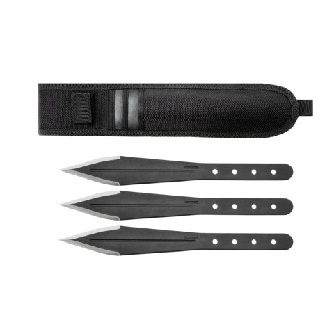 Noże do rzucania Condor 12" 3 szt.