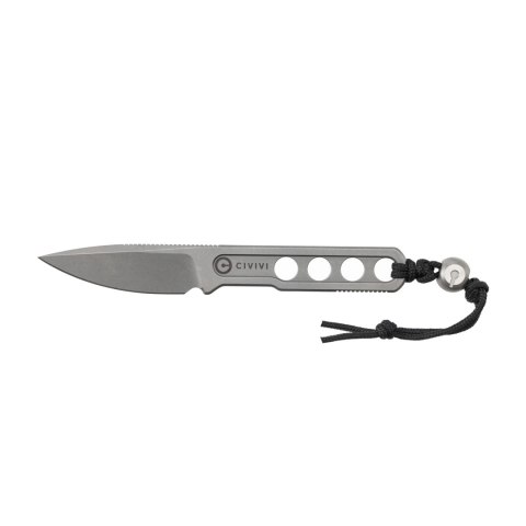 Nóż Civivi Circulus C22012-2 silver