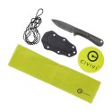 Nóż Civivi Mini Elementum C23010-DS1 zielony
