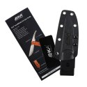 Nóż Eka SwedBlade G6 czarny