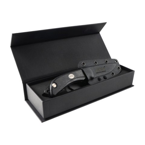 Nóż Eka SwedBlade G6 czarny
