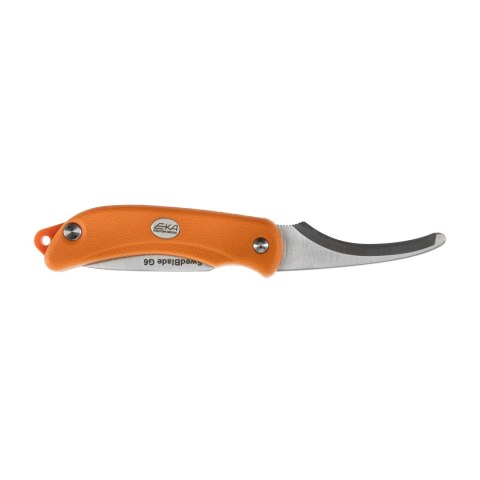 Nóż Eka SwedBlade G6 pomarańczowy