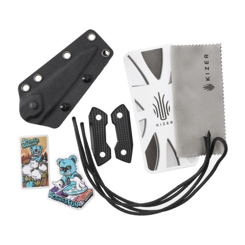 Nóż Kizer Groom 1060A2