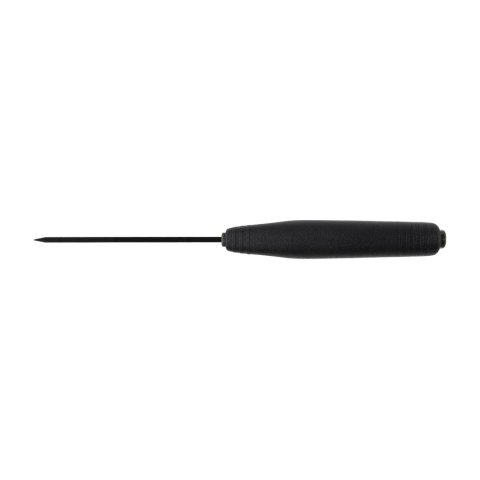 Nóż Morakniv Bushcraft Survival czarny stal węglowa