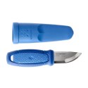 Nóż Morakniv Eldris niebieski z zestawem Neck Knife stal nierdzewna