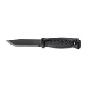 Nóż Morakniv Garberg BlackBlade z zestawem przetrwania stal węglowa