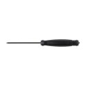 Nóż Morakniv Garberg BlackBlade z zestawem przetrwania stal węglowa