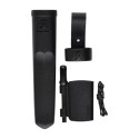 Nóż Morakniv Garberg BlackBlade z zestawem przetrwania stal węglowa