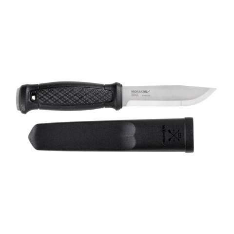 Nóż Morakniv Garberg Multi-Mount stal nierdzewna