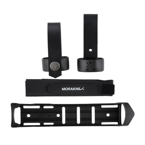 Nóż Morakniv Garberg Multi-Mount stal nierdzewna