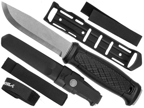 Nóż Morakniv Garberg Multi-Mount stal nierdzewna