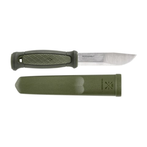 Nóż Morakniv Kansbol Multi Mount stal nierdzewna