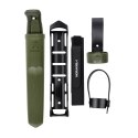 Nóż Morakniv Kansbol Multi Mount stal nierdzewna