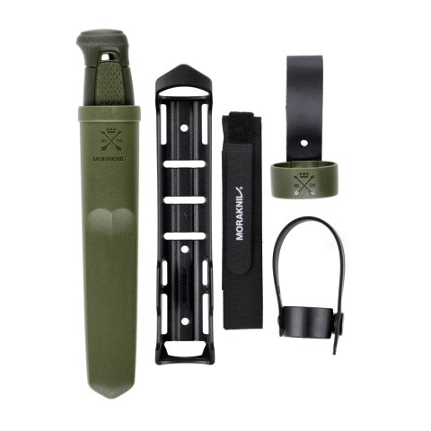 Nóż Morakniv Kansbol Multi Mount stal nierdzewna