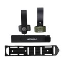 Nóż Morakniv Kansbol Multi Mount stal nierdzewna