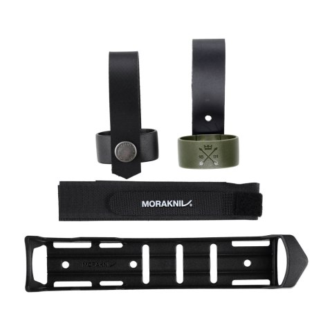 Nóż Morakniv Kansbol Multi Mount stal nierdzewna