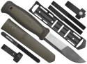 Nóż Morakniv Kansbol Multi Mount stal nierdzewna
