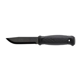 Nóż Morakniv Morakniv Garberg Black C MM stal węglowa