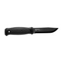 Nóż Morakniv Morakniv Garberg Black C MM stal węglowa