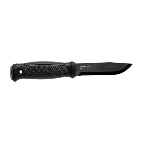 Nóż Morakniv Morakniv Garberg Black C MM stal węglowa