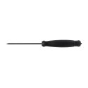 Nóż Morakniv Morakniv Garberg Black C MM stal węglowa