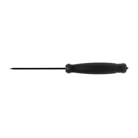 Nóż Morakniv Morakniv Garberg Black C MM stal węglowa