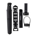 Nóż Morakniv Morakniv Garberg Black C MM stal węglowa