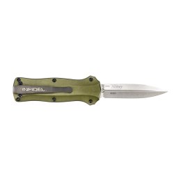 Nóż OTF Benchmade 3350-2302 Mini Infidel edycja limitowana