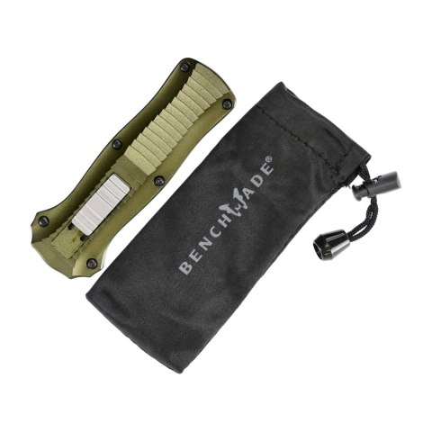 Nóż OTF Benchmade 3350-2302 Mini Infidel edycja limitowana