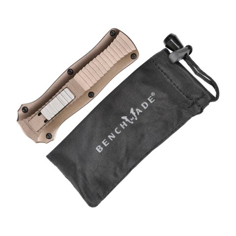 Nóż OTF Benchmade 3350-2303 Mini Infidel edycja limitowana