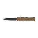 Nóż OTF Benchmade 3400BK-2 Autocrat