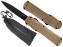 Nóż OTF Benchmade 3400BK-2 Autocrat