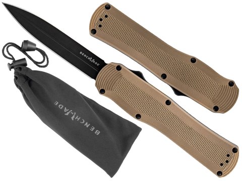 Nóż OTF Benchmade 3400BK-2 Autocrat