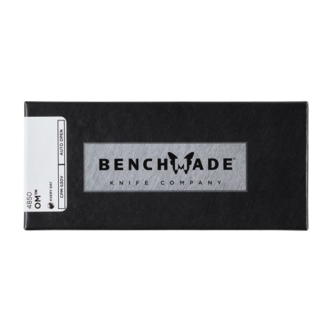 Nóż OTF Benchmade 4850 Om OTF Auto