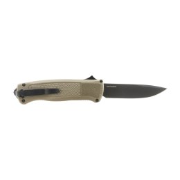 Nóż OTF Benchmade 5371BK-01 Shootout
